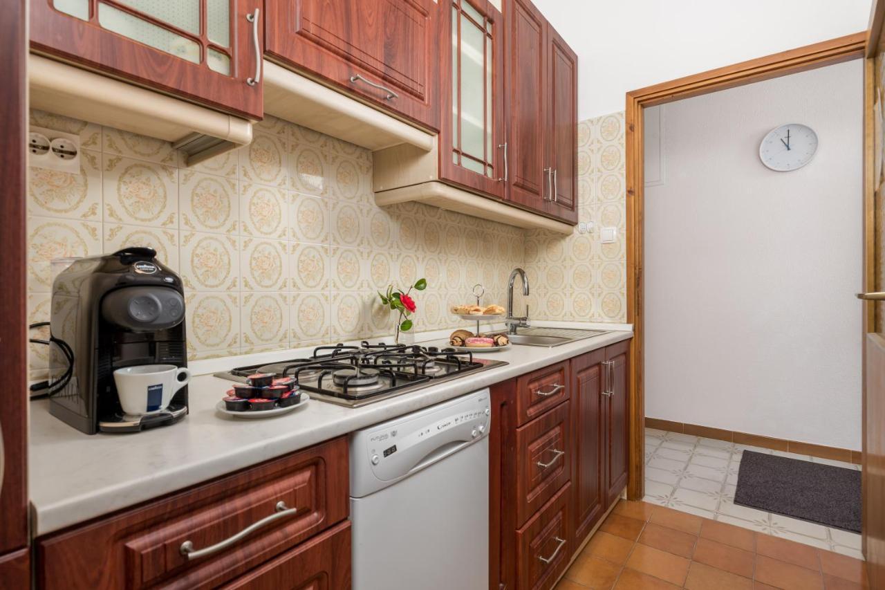 Guest House Deskovic Mošćenička Draga エクステリア 写真