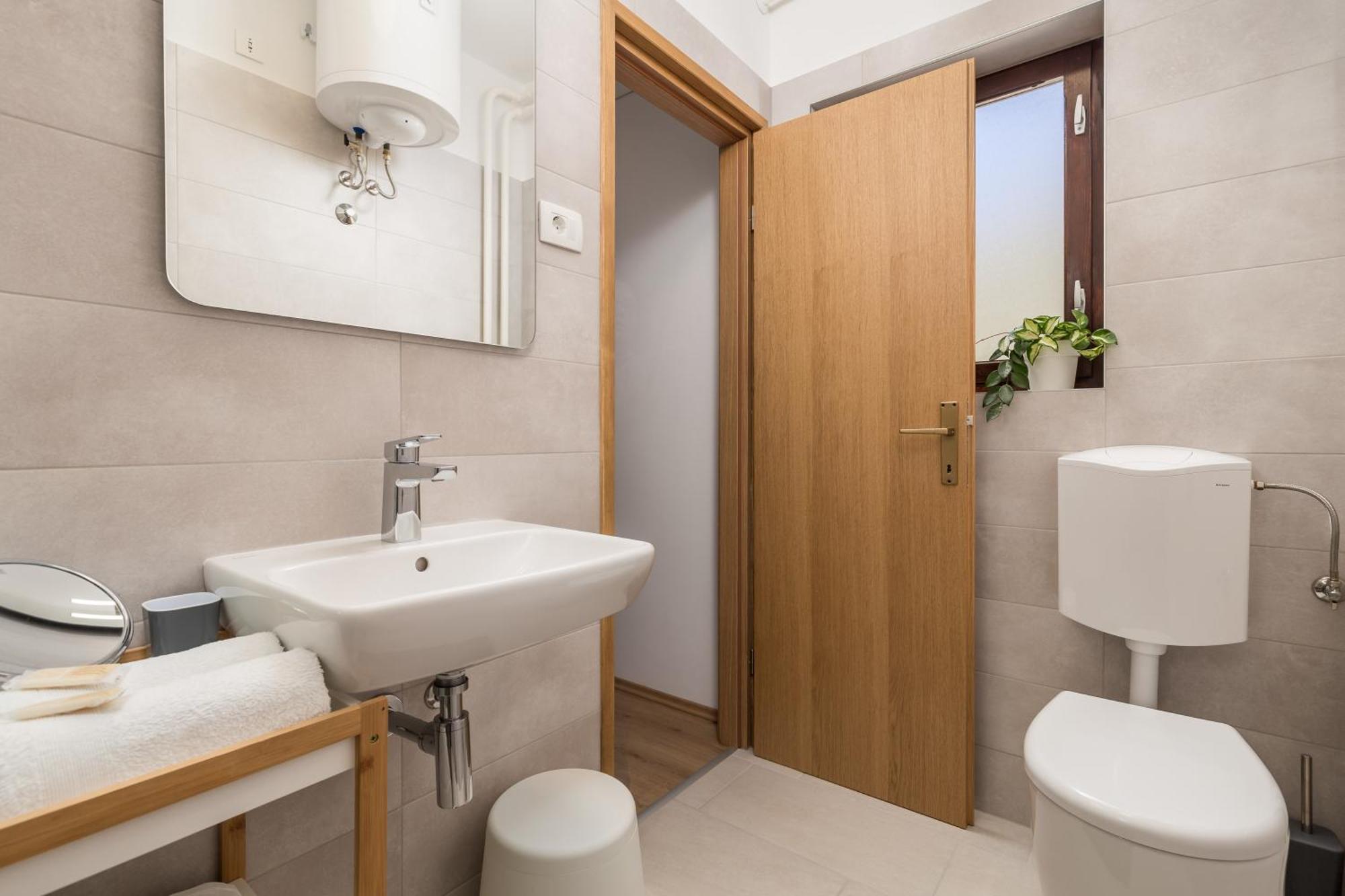 Guest House Deskovic Mošćenička Draga 部屋 写真