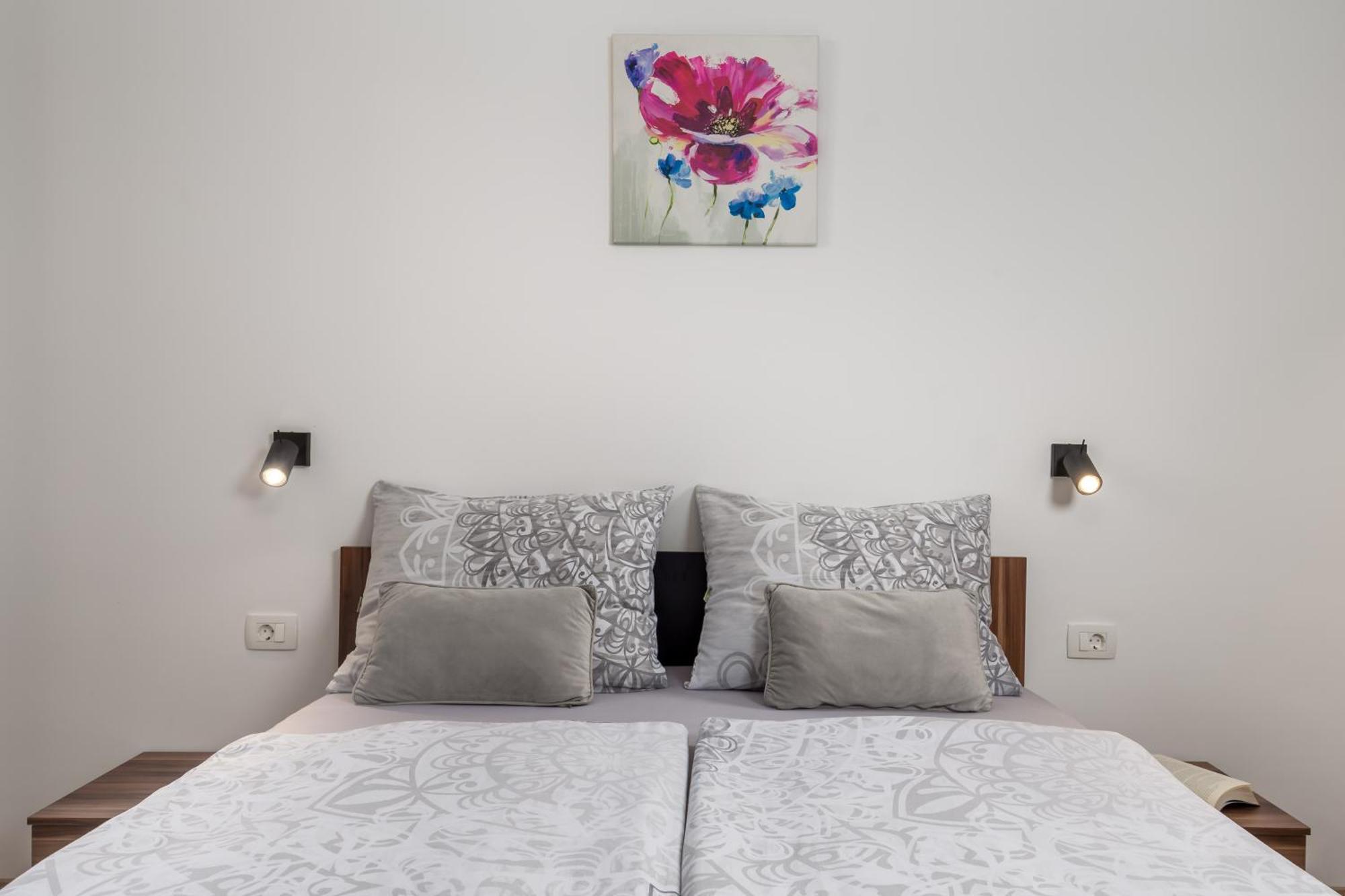 Guest House Deskovic Mošćenička Draga 部屋 写真