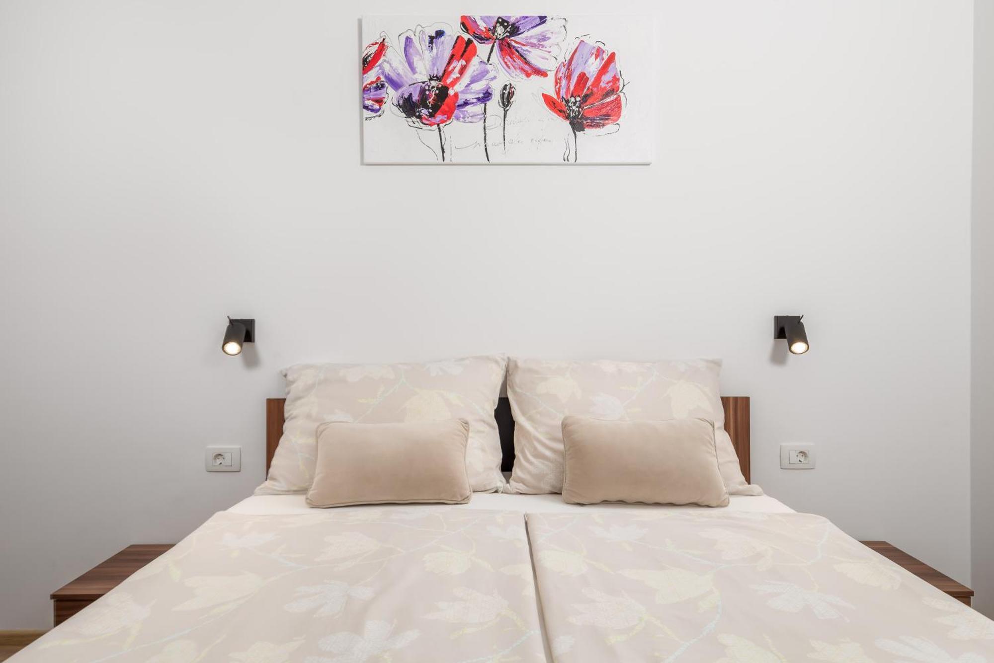 Guest House Deskovic Mošćenička Draga 部屋 写真