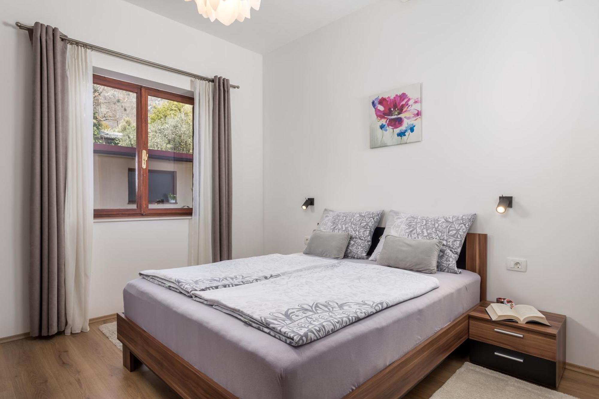 Guest House Deskovic Mošćenička Draga 部屋 写真