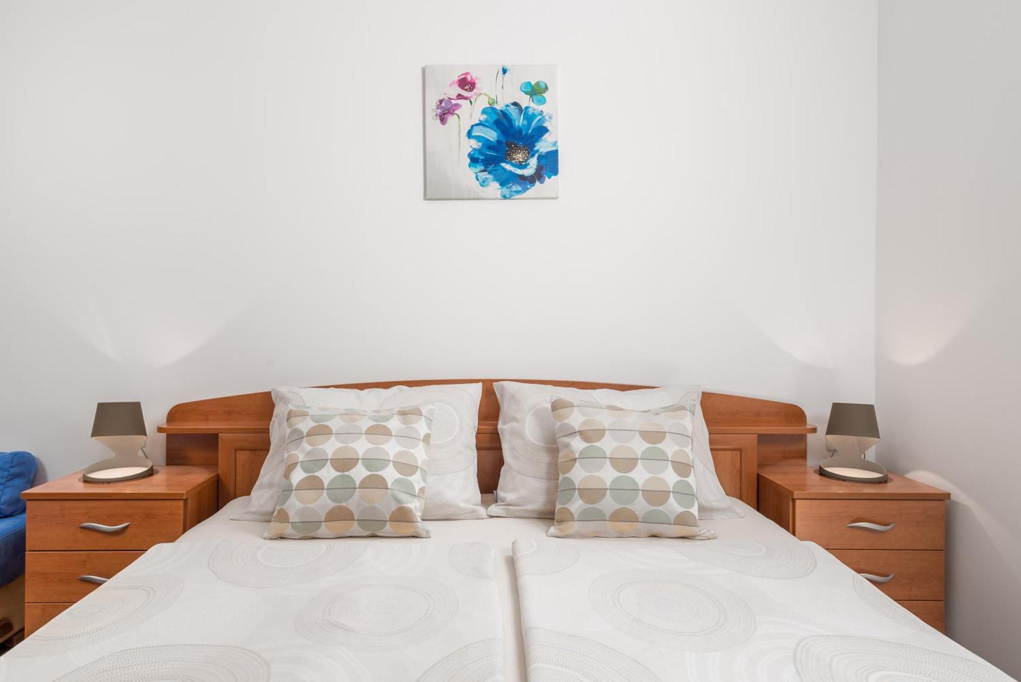 Guest House Deskovic Mošćenička Draga 部屋 写真