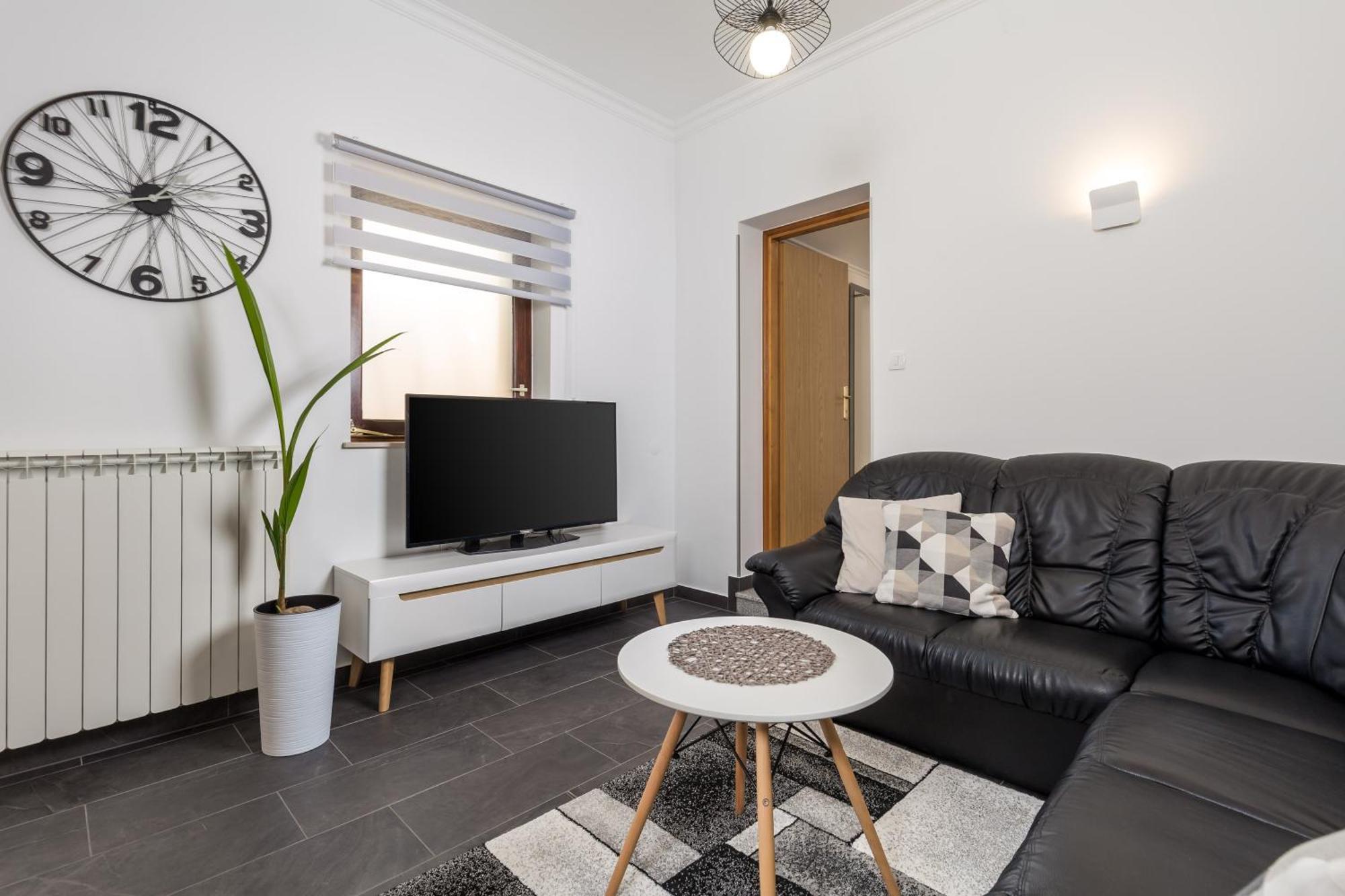 Guest House Deskovic Mošćenička Draga 部屋 写真