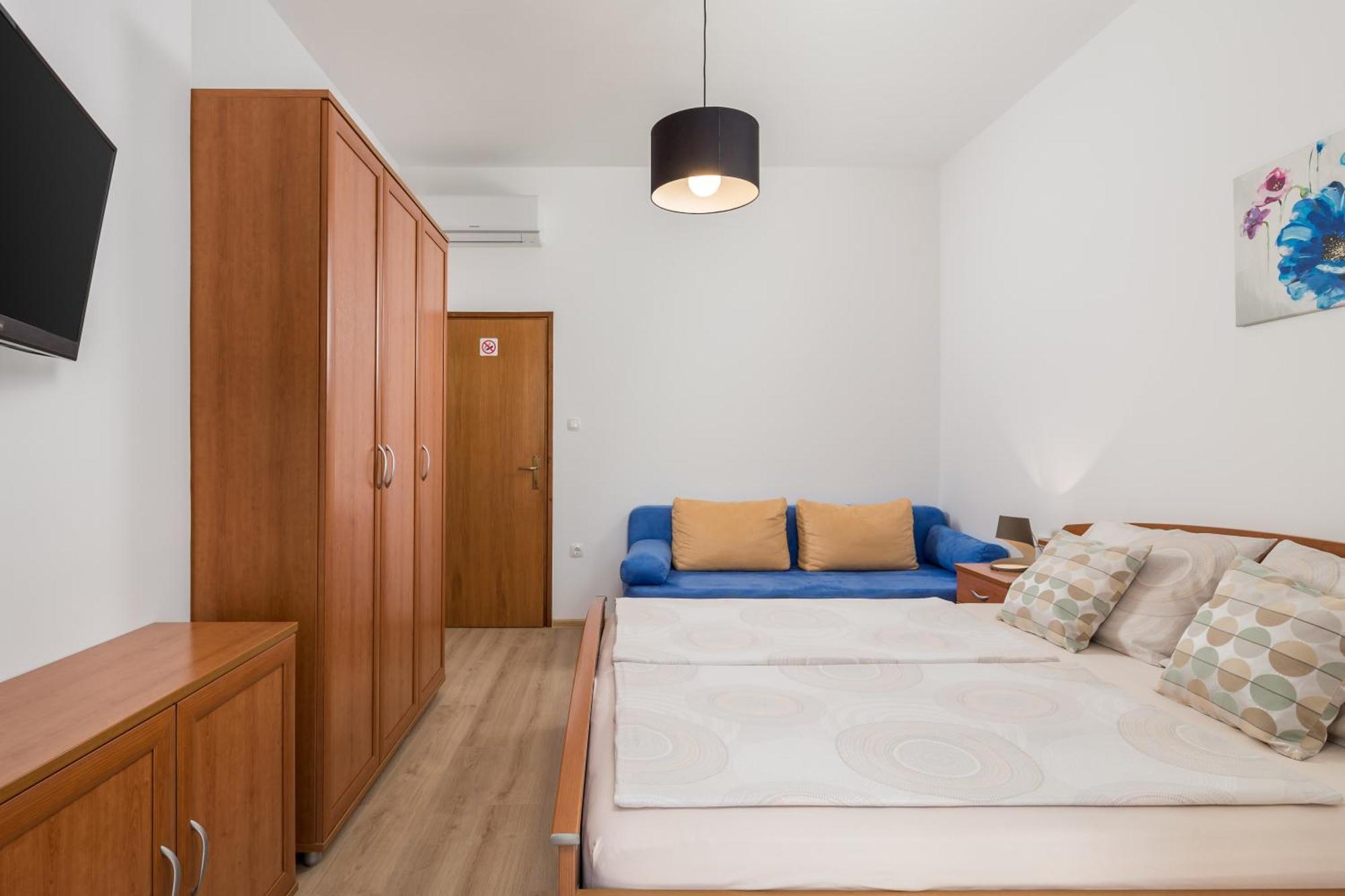 Guest House Deskovic Mošćenička Draga 部屋 写真