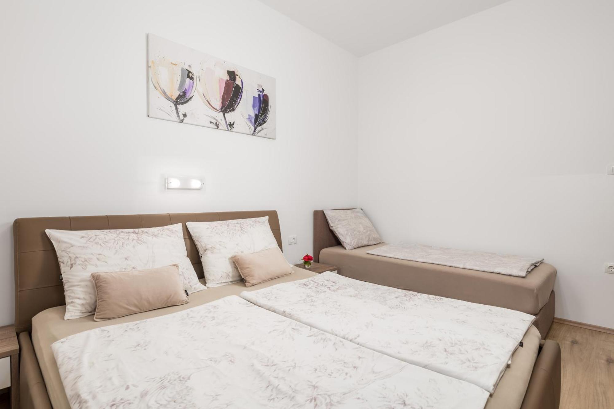 Guest House Deskovic Mošćenička Draga 部屋 写真