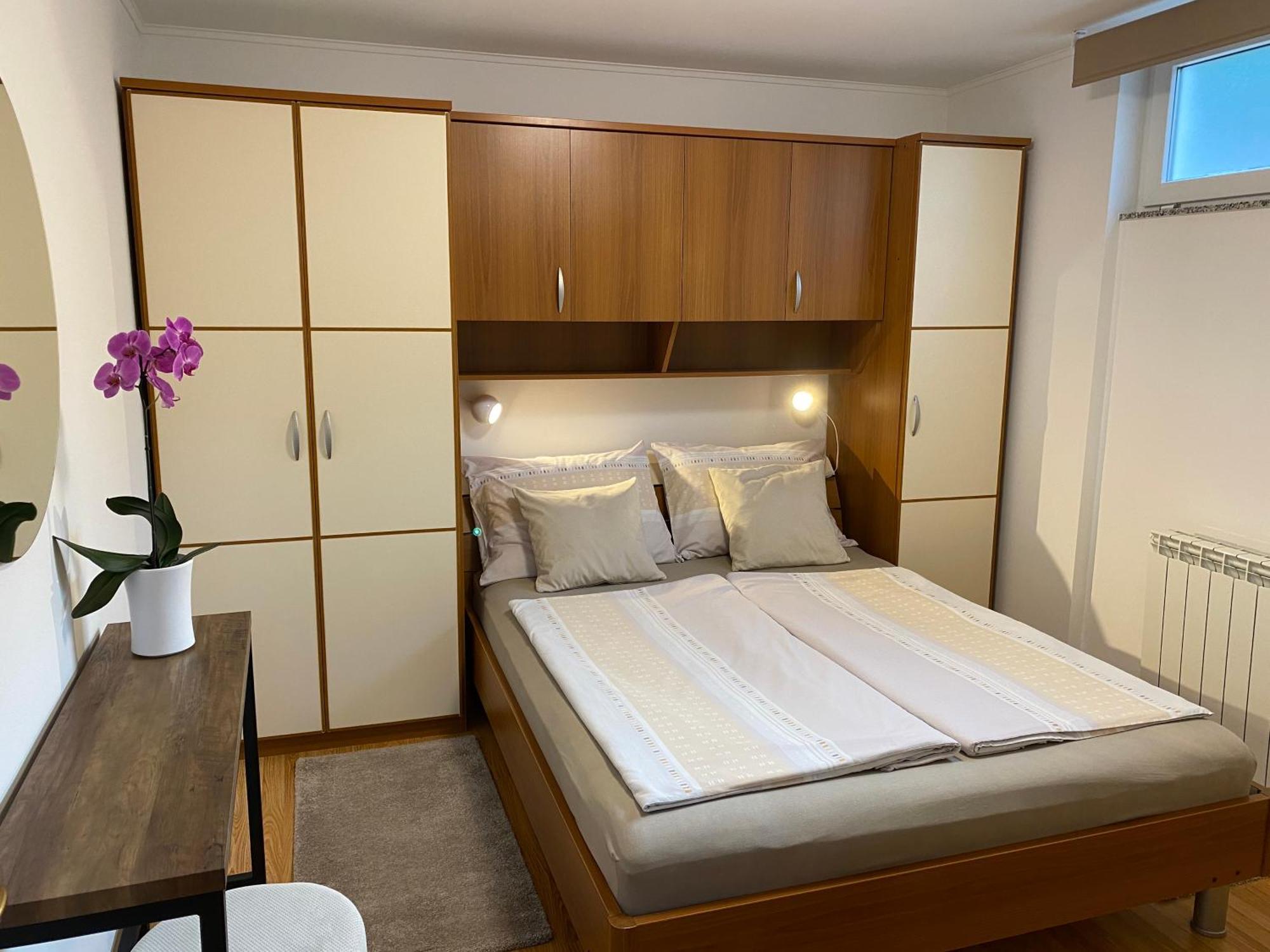 Guest House Deskovic Mošćenička Draga エクステリア 写真