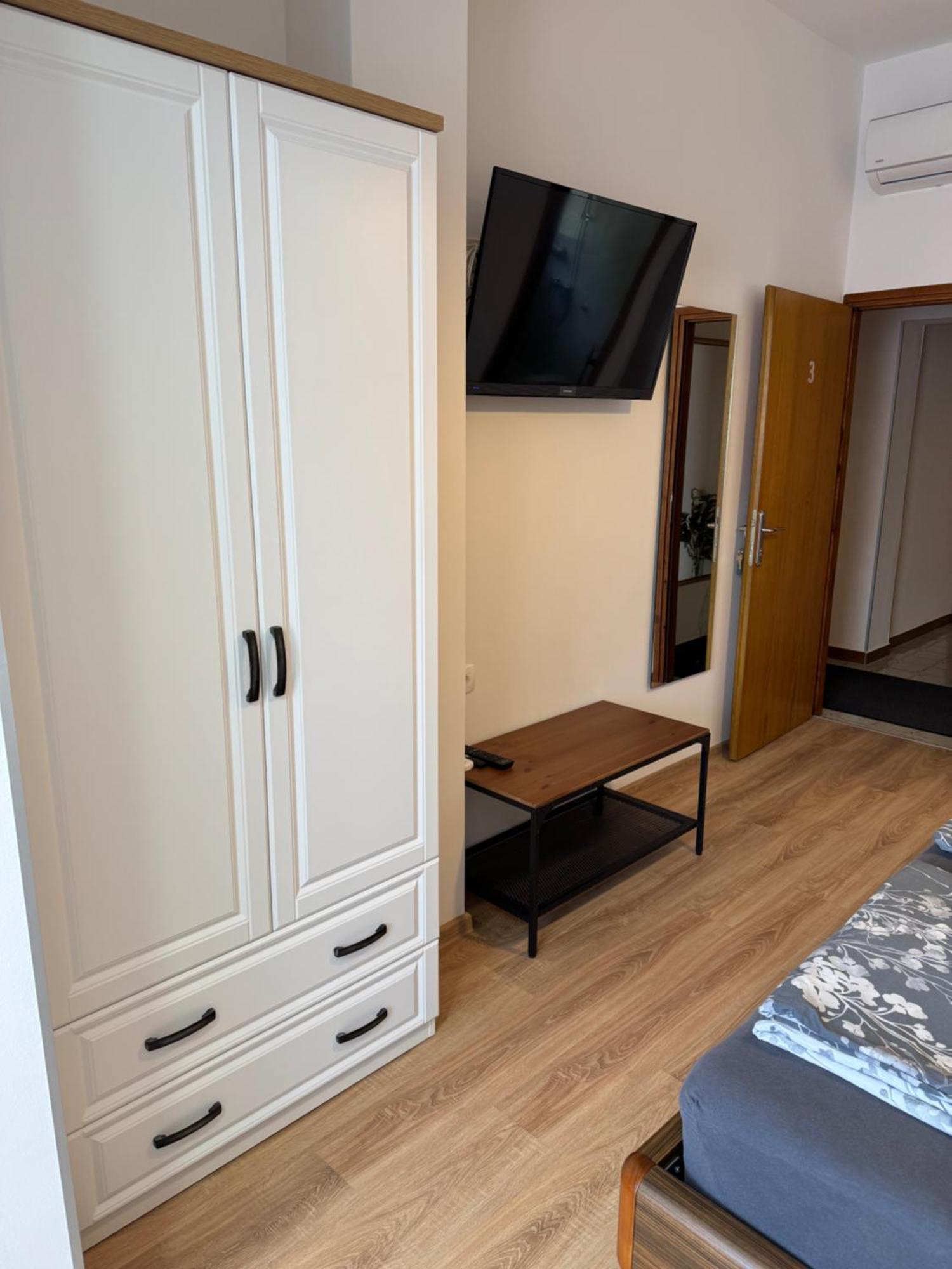 Guest House Deskovic Mošćenička Draga エクステリア 写真